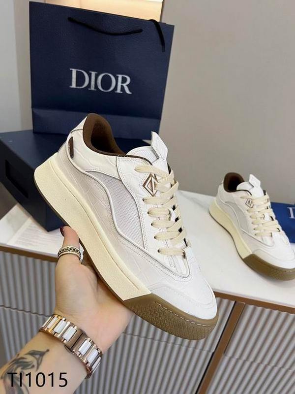 DIOR Women's Shoes 315